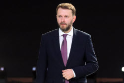 Открытый диалог "Будущее мира. Новая платформа глобального роста" в Москве 