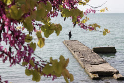 Daily life in Sukhum, Abkhazia