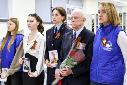 Проект "Стена Памяти" в Симферополе