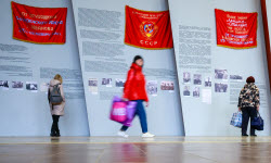 Выставка в честь 130-летия маршала Василевского в Иванове