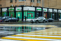 Магазины "Вкусвилл" в Москве