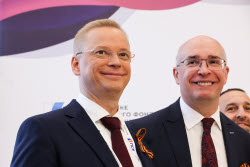 Финал фестиваля "Дорога на Ялту–2025" в Москве