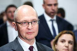 Возобновление работы аэропорта Сухума