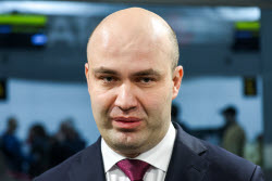 Возобновление работы аэропорта Сухума