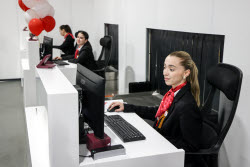 Возобновление работы аэропорта Сухума
