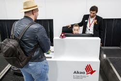 Возобновление работы аэропорта Сухума
