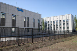 Diagnostic centre opens at Mariupol hospital