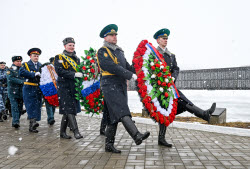 Мероприятия посвященные 80-летию Победы в ВОВ в Мурманской области