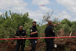 Missile launched from Yemen hits Israel's Ben Gurion airport