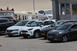 Yemen Strikes Ben Gurion International Airport - Tel Aviv
