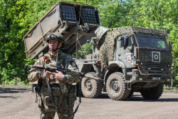 Акция "Бессмертный полк" в зоне СВО