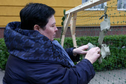 Мероприятия ФТС России, посвященные 80-летию Победы в ВОВ