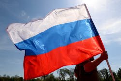 ZaBeg 1418 event marks 80th Victory anniversary in Melitopol, Russia