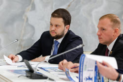 Рабочая поездка премьер-министра РФ Мишустина в Северо-Кавказский ФО