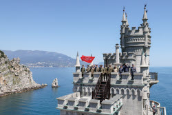 Концерт "Музыка Великой Победы" в Крыму
