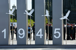 Patriot Park outside Moscow