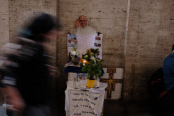 Daily Life In Vatican City