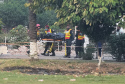 Не менее 26 человек погибли, 46 пострадали при ударах ВВС Индии по Пакистану