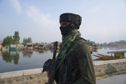 ВВС Индии нанесли удары по девяти целям в Пакистане в ходе операции "Синдур"