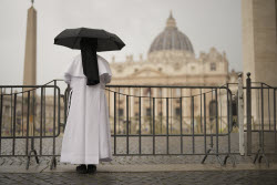 Vatican Conclave