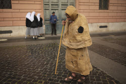 Vatican Conclave