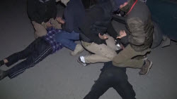 VIDEO: Terrorist attack thwarted in Kherson Region