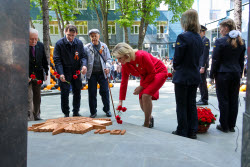 Russian Foreign Ministry Spokeswoman Zakharova visits Moscow's Vpered machine-building plant