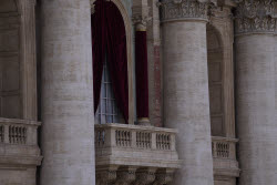 Vatican Conclave