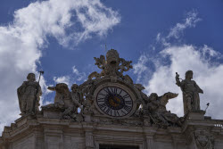 Vatican Conclave