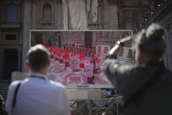 Vatican Conclave