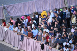 Conclave to elect a new pope begins