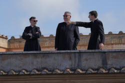 Vatican Conclave