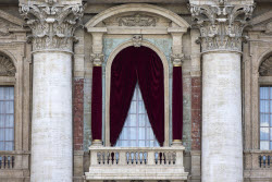 Conclave to elect a successor to late Pope Francis