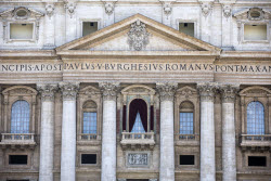 Conclave to elect a successor to late Pope Francis