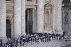 Vatican Conclave