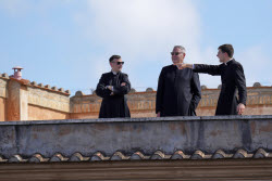 Vatican Conclave