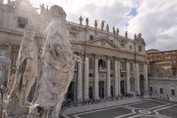 Vatican Conclave