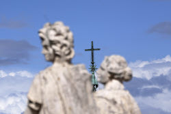 Vatican Conclave