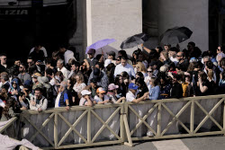 Vatican Conclave
