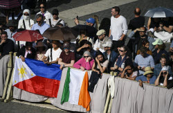 Conclave to elect a successor to late Pope Francis
