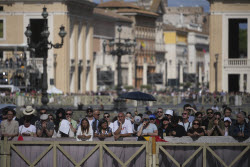 Vatican Conclave