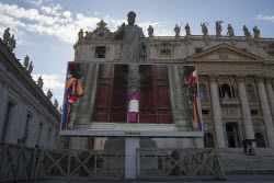 Vatican Conclave