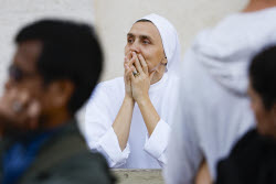 Conclave to elect a successor to late Pope Francis