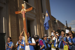 Vatican Conclave