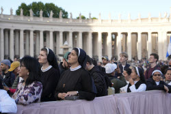 Vatican Conclave