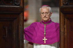 Vatican Conclave