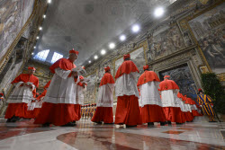 Vatican Conclave