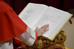 ++ 'Extra Omnes', Al Via Il Conclave Per Eleggere Il Papa ++