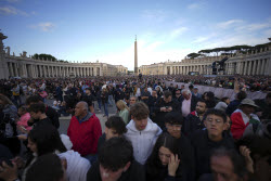 Vatican Conclave
