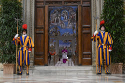 ++ 'Extra Omnes', Al Via Il Conclave Per Eleggere Il Papa ++
